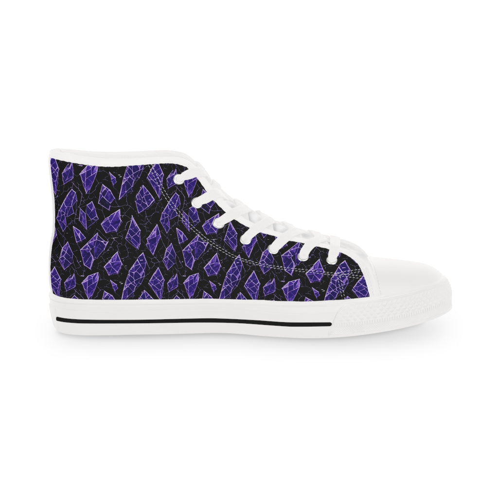 Twisted Zone Shard Sneakers