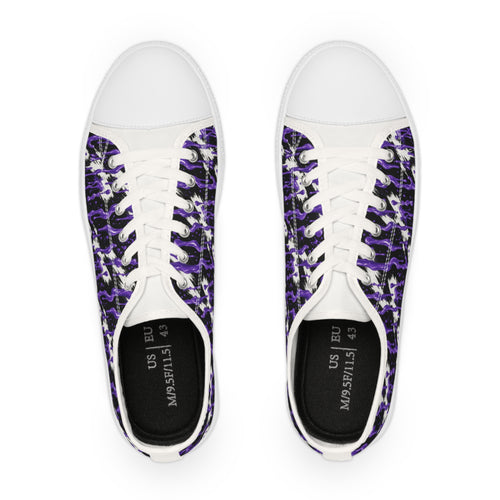 Twisted Zone Drip Sneakers