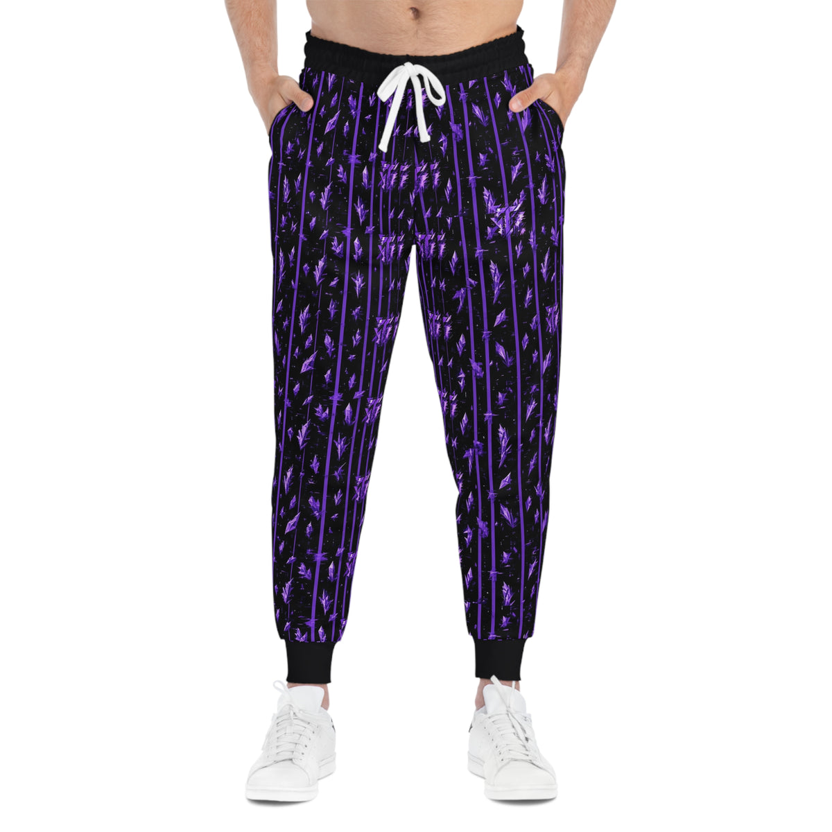 Twisted Zone Track Pants