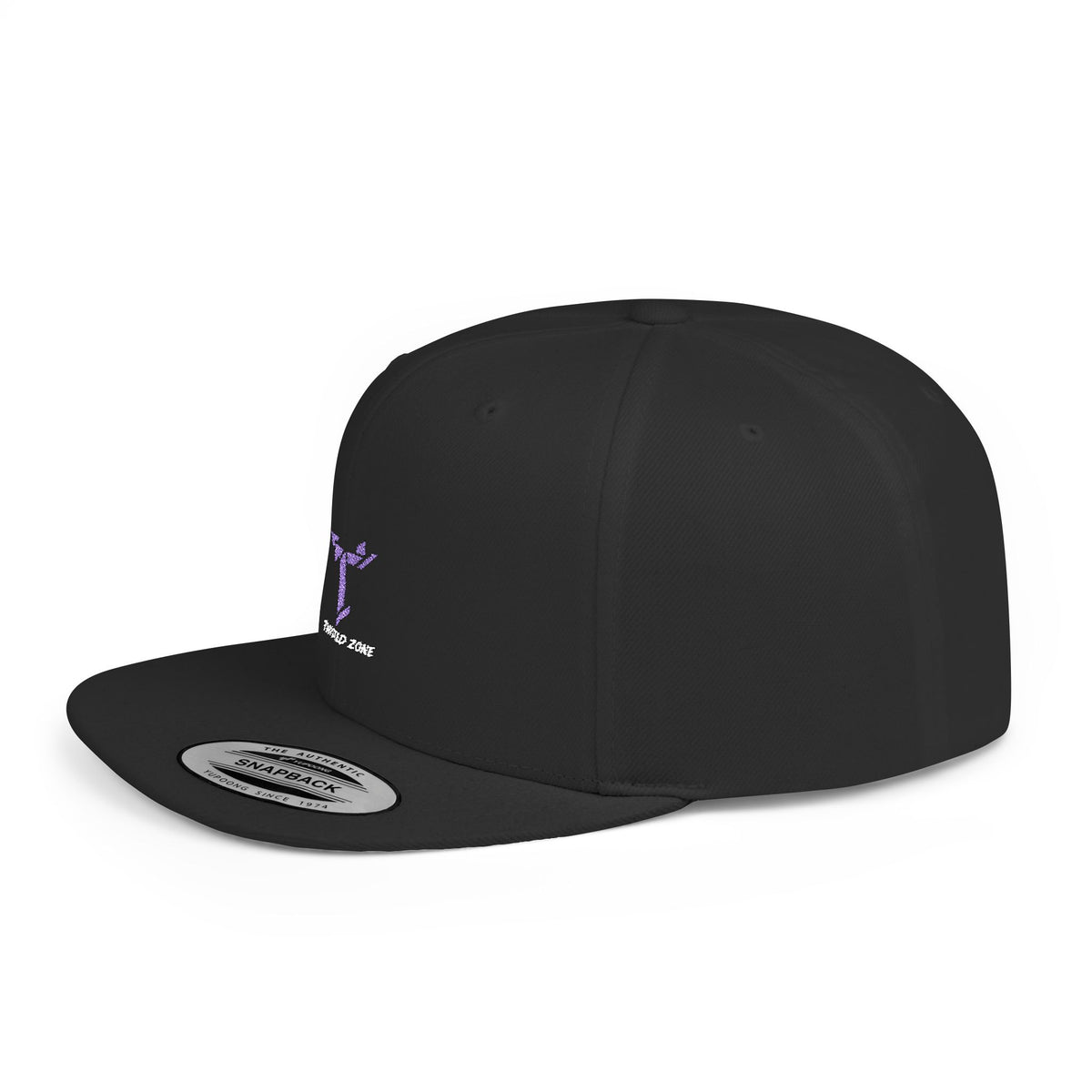 Twisted Zone Glitch Snapback