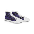 Twisted Zone Shard Sneakers