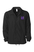Twisted Zone Coach's Jacket