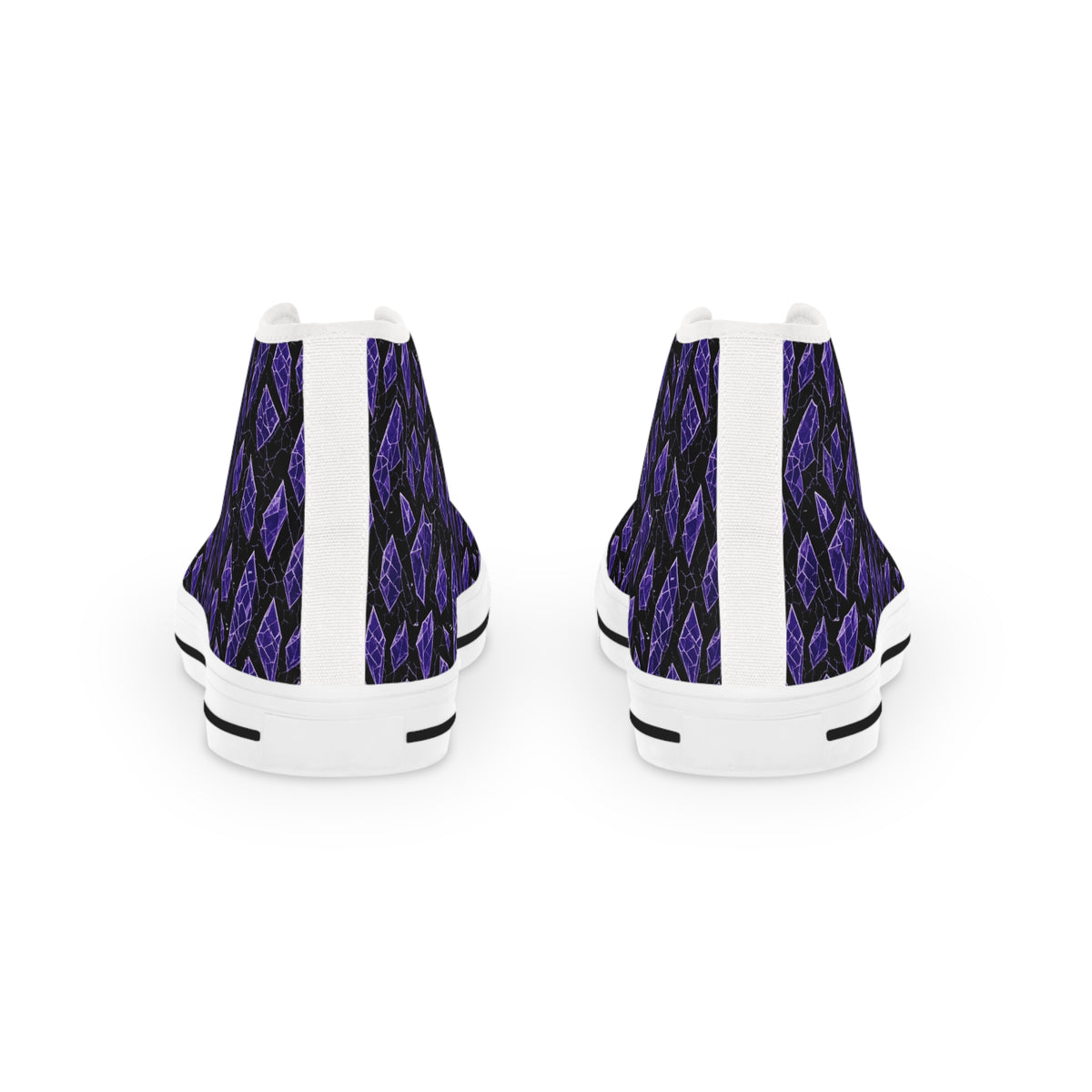 Twisted Zone Shard Sneakers