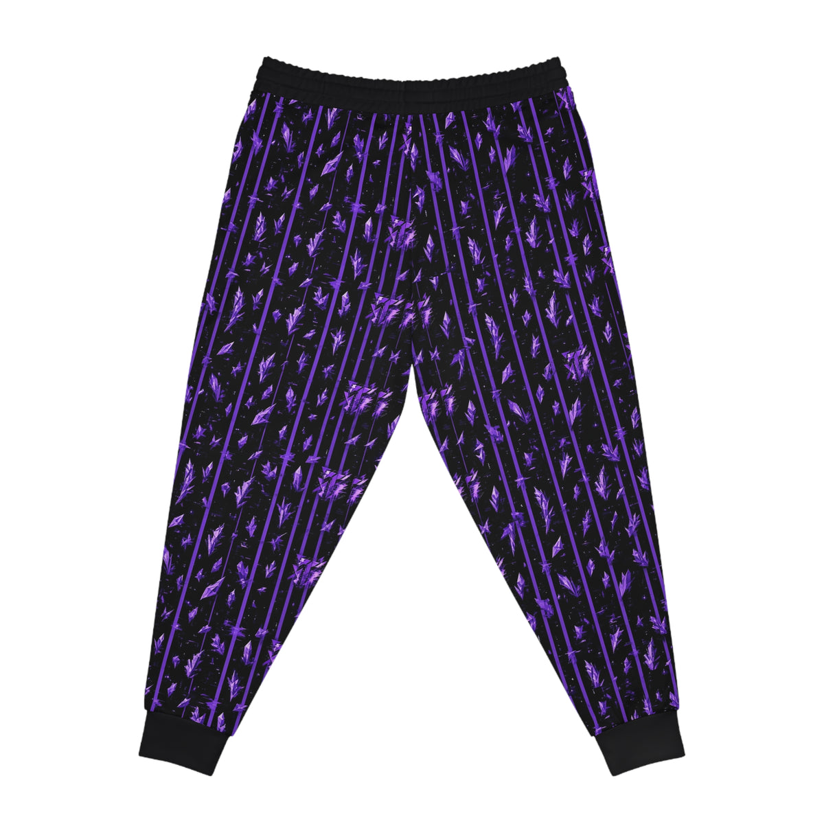 Twisted Zone Track Pants