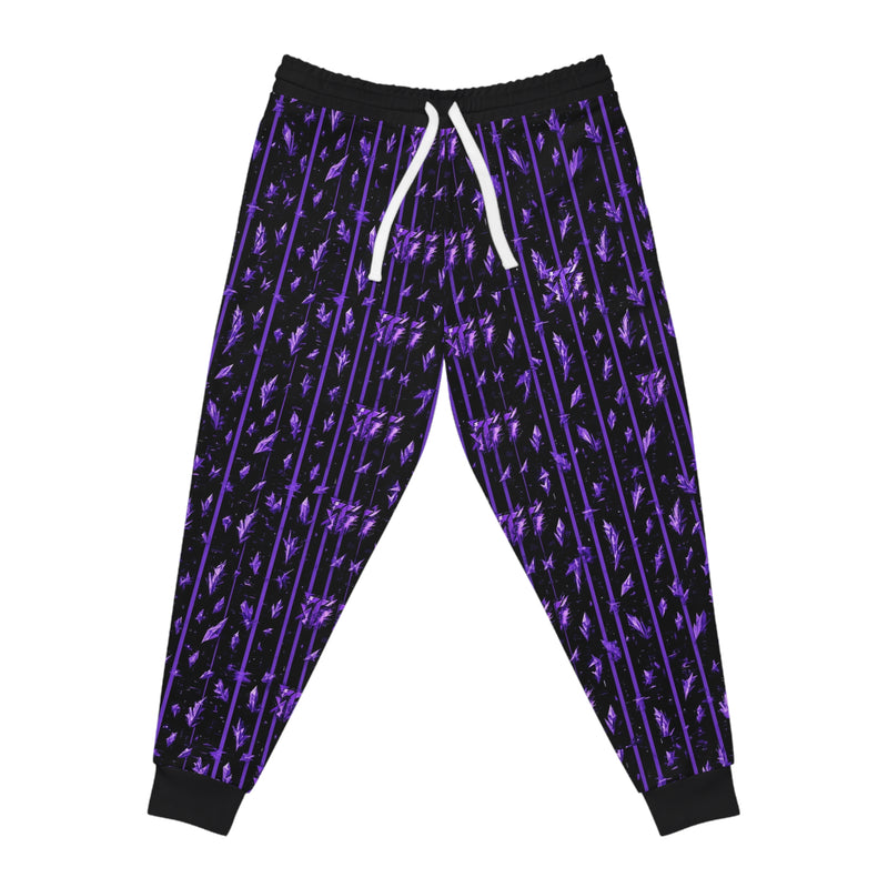 Twisted Zone Track Pants