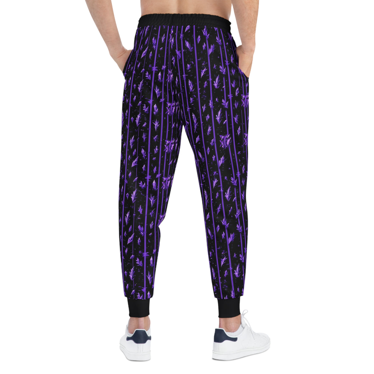 Twisted Zone Track Pants