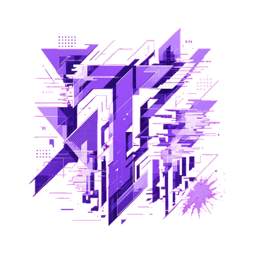 Twisted Zone glitch mark
